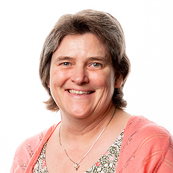 Mary Bunn