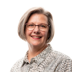 Myra Mathis