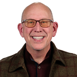 Dr. Scott Harris