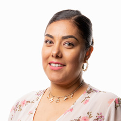 Rosa Estevez