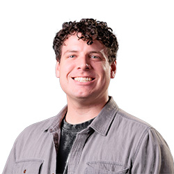 Adam Cushing