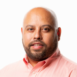 Israel Garcia
