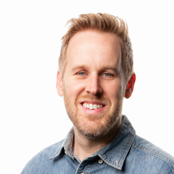 Jason Cox