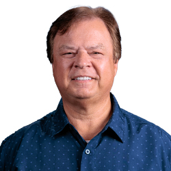 Mike Mann